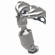 Load image into Gallery viewer, MagnaFlow 2008-2015 Nissan Rogue 2.5L Direct Fit Converter