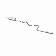 Load image into Gallery viewer, MagnaFlow BRE Exhaust Kit 05-10 Cobalt G5 2.2L
