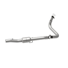 Load image into Gallery viewer, MagnaFlow 2004 Chevrolet Silverado 2500 HD 6.0L Direct Fit Converter