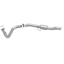 Load image into Gallery viewer, MagnaFlow 2004 Chevrolet Silverado 2500 HD 6.0L Direct Fit Converter