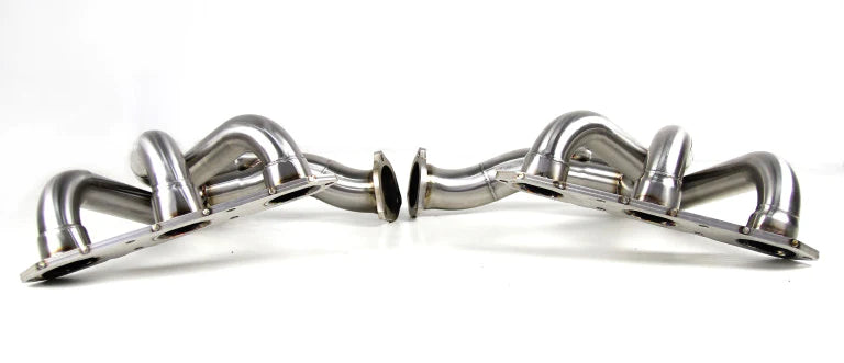 Kline Innovation Headers (996 Carrera)