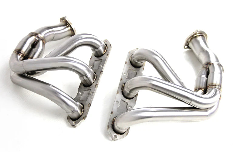 Kline Innovation Headers (996 Carrera)