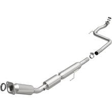 Load image into Gallery viewer, MagnaFlow 10-12 Scion xD 1.8L Direct Fit Converter