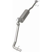 Load image into Gallery viewer, MagnaFlow BRE Exhaust Kit 01-04 Toyota Tacoma 2.7L