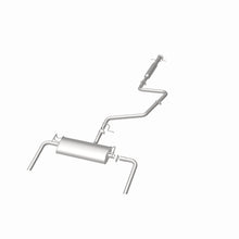 Load image into Gallery viewer, BRExhaust 08-12 CHEVROLET MALIBU 3.6L Exhaust Kit
