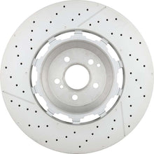 Load image into Gallery viewer, Brembo 19-22 Genesis G70/18-21 Kia Stinger Rear UV Coated Rotor