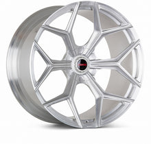 Load image into Gallery viewer, Vossen x Novitec NL4-5L 22x12.5 - 5x120 BP - ET34 Brushed Gloss Clear Lamborghini Revuelto Rr Wheel