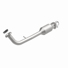 Load image into Gallery viewer, MagnaFlow 00-01 Insight 1 OEM Underbody Direct Fit Converter