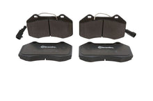Load image into Gallery viewer, Brembo 15-20 Alfa Romeo 4C Front Low-Met Brake Pad