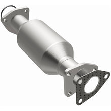 Load image into Gallery viewer, MagnaFlow 90-93 Accord 2.2L CA Direct Fit Converter