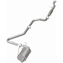 Load image into Gallery viewer, MagnaFlow BRE Exhaust Kit 09-18 Dodge Journey 2.4L