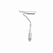 Load image into Gallery viewer, MagnaFlow BRE Exhaust Kit 13-17 BUICK ENCORE 1.4L