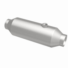 Load image into Gallery viewer, MagnaFlow 2.50in. CA OBDII Universal Converter