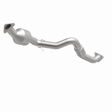 Load image into Gallery viewer, MagnaFlow 07-08 Audi Q7 3.6L Direct Fit Converter