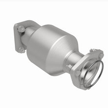 Load image into Gallery viewer, MagnaFlow 16-17 Honda Accord 2.4L Direct Fit Catalytic Converter (California Grade)
