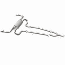 Load image into Gallery viewer, BRExhaust 02-08 Lexus SC430 4.3L Exhaust Kit