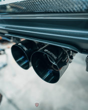 Load image into Gallery viewer, Porsche 992 GT3/RS Valved Sport Exhaust System