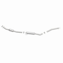 Load image into Gallery viewer, MagnaFlow 00-05 Toyota Celica 1.8L Direct Fit Converter