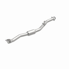 Load image into Gallery viewer, MagnaFlow 19-22 Subaru Ascent 2.4L OEM Grade Federal / EPA Compliant Direct-Fit Catalytic Converter
