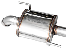 Load image into Gallery viewer, AWE Tuning 20-25 Subaru Outback (Wilderness &amp; XT) 0FG Cat-Back Exhaust w/Dual BashGuards
