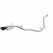 Load image into Gallery viewer, MagnaFlow 25-26 Toyota Camry SPEQ Series Stainless Cat-Back Performance Exhaust System