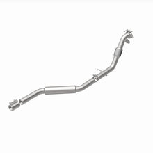 Load image into Gallery viewer, MagnaFlow BRExhaust 18-24 Audi Q5 Front Pipe Kit
