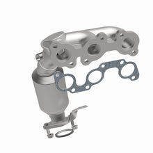 Load image into Gallery viewer, MagnaFlow 04-06 Toyota Sienna 3.3L Direct Fit Converter