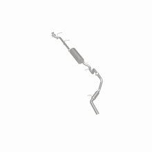 Load image into Gallery viewer, MagnaFlow BRE Exhaust Kit 06-10 Explorer Mountaineer Sport Trac 4.0L