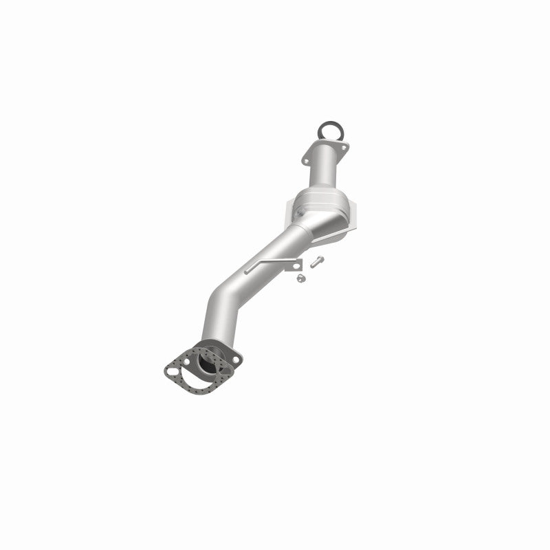 MagnaFlow 09-13 Subaru Forester 2.5L Direct Fit Converter