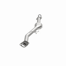 Load image into Gallery viewer, MagnaFlow 09-13 Subaru Forester 2.5L Direct Fit Converter