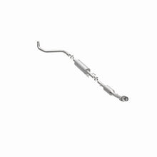 Load image into Gallery viewer, MagnaFlow 00-05 Toyota Echo Base L4 1.5L OEM Grade / EPA Compliant Direct-Fit Catalytic Converter
