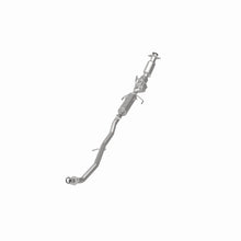 Load image into Gallery viewer, MagnaFlow Direct Fit Catalytic Converter 12-17 Toyota Prius V Base Underbody 1.8L
