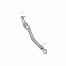 Load image into Gallery viewer, MagnaFlow 10-12 Land Rover Range Rover 5.0L Direct Fit Converter