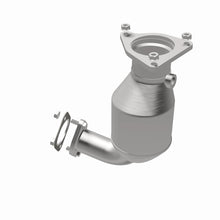 Load image into Gallery viewer, MagnaFlow 19-22 Subaru Ascent 2.4L OEM Grade Federal / EPA Compliant Manifold Catalytic Converter