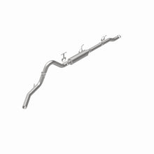 Load image into Gallery viewer, MagnaFlow BRE Exhaust Kit 99-01 Ford F-250 F-350 Super Duty 7.3L