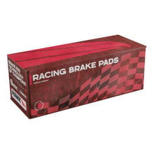 Load image into Gallery viewer, Hawk DTC-80 13 Subaru BRZ/13 Legacy 2.5i/13 Scion FR-S Front HPX Motorsports Brake Pads