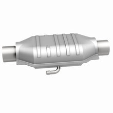 Load image into Gallery viewer, MagnaFlow 2.50in. PC1 Universal Converter