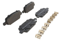 Load image into Gallery viewer, Brembo OE 17-21 Tesla Model 3/2021 Model Y Brake Pad - Rear