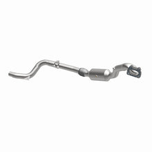 Load image into Gallery viewer, MagnaFlow 20-21 Dodge Charger 3.6L Direct Fit Converter