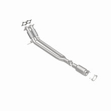 Load image into Gallery viewer, MagnaFlow 02-04 Volvo S80 2.9L Direct Fit Converter