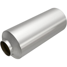 Load image into Gallery viewer, MagnaFlow Conv Uni CA 2.00in./2.00in. Straight Direct Fit Converter