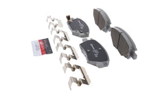 Load image into Gallery viewer, Brembo 16-19 Chevrolet Cruze/ Chevrolet Bolt EV/ Chevrolet Volt Front NAO Brake Pad