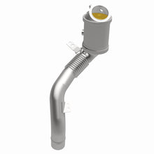 Load image into Gallery viewer, MagnaFlow 13-17 BMW 550i 4.4L Closed Couple Direct Fit Converter