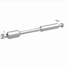 Load image into Gallery viewer, MagnaFlow 14 Hyundai Sonata 2.4L Direct Fit Catalytic Converter