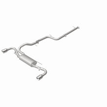 Load image into Gallery viewer, BRExhaust 10-13 Mazda 3 2.5L Exhaust Kit