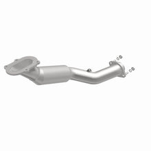 Load image into Gallery viewer, MagnaFlow 09-11 Chevrolet Corvette 6.2L Direct Fit Converter