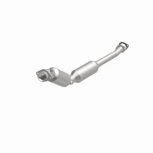 Load image into Gallery viewer, MagnaFlow 03-11 Ford Crown Victoria 4.6L Direct Fit Converter
