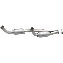 Load image into Gallery viewer, MagnaFlow 95-97 Ford Windstar 3.8L Direct Fit Converter