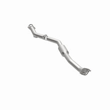 Load image into Gallery viewer, MagnaFlow 19-22 Subaru Ascent 2.4L OEM Grade Federal / EPA Compliant Direct-Fit Catalytic Converter