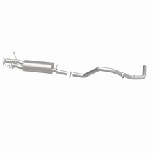 Load image into Gallery viewer, MagnaFlow BRE Exhaust Kit 01-02 Savana Express 3500 5.7L